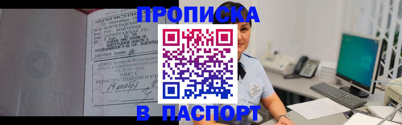 найти адрес прописки в Вышнем Волочке